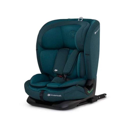Kinderkraft Oneto3 i-Size auto sedište 76-150cm Harbor Blue