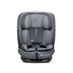 Kinderkraft Oneto3 i-Size auto sedište 76-150cm Cool Grey