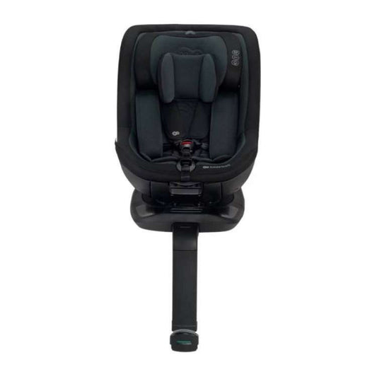 Kinderkraft i-Guard Isofix i-Size auto sedište 40-105cm Graphite Black