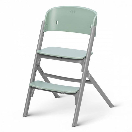 Kinderkraft Livy 2u1 hranilica Olive Green
