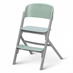Kinderkraft Livy 2u1 hranilica Olive Green
