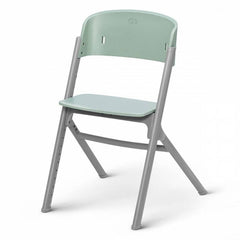Kinderkraft Livy 2u1 hranilica Olive Green