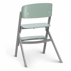 Kinderkraft Livy 2u1 hranilica Olive Green