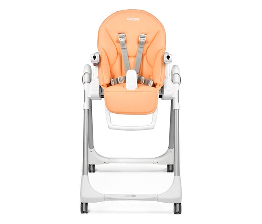 PEG PEREGO HRANILICA PRIMA PAPPA FOLLOW ME PEACH