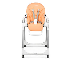 PEG PEREGO HRANILICA PRIMA PAPPA FOLLOW ME PEACH
