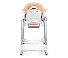 PEG PEREGO HRANILICA PRIMA PAPPA FOLLOW ME PEACH