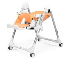 PEG PEREGO HRANILICA PRIMA PAPPA FOLLOW ME PEACH