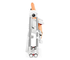 PEG PEREGO HRANILICA PRIMA PAPPA FOLLOW ME PEACH