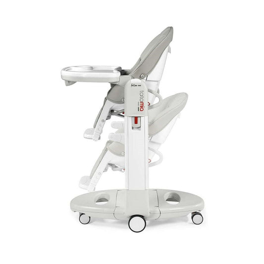 PEG PEREGO HRANILICA TATAMIA FOLLOW ME - ICE