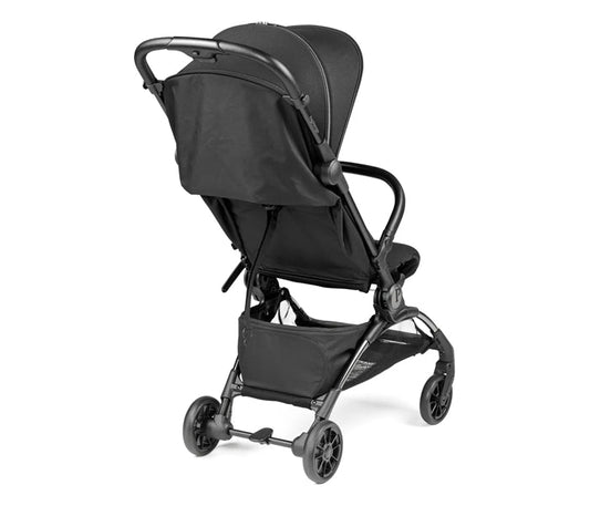 PEG PEREGO KOLICA VOLO - TRUE BLACK