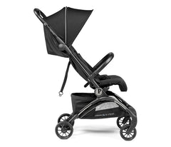 PEG PEREGO KOLICA VOLO - TRUE BLACK