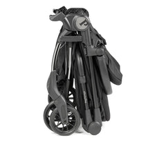 PEG PEREGO KOLICA VOLO - TRUE BLACK
