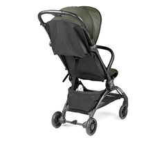 PEG PEREGO KOLICA VOLO - METAL