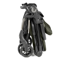 PEG PEREGO KOLICA VOLO - METAL