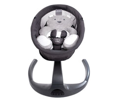 BBO LEZALJKA/LJULJASKA HARMONY (PD-B05D) - DARK GREY BEAR