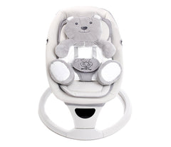 BBO LEZALJKA/LJULJASKA BELLA (PD-B07) - WHITE BEAR