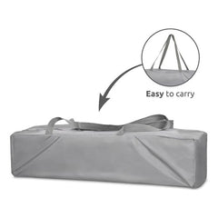 LORELLI OGRADICA PLAY & RELAX - GREY ADVENTURE
