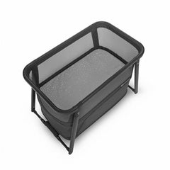 Kinderkraft Sofi Plus prenosivi krevetac Grey