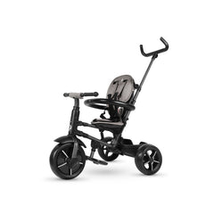 QPlay Rito Star tricikl Grey