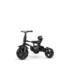 QPlay Rito Star tricikl Grey