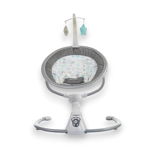 BBO LEZALJKA/LJULJASKA (SG402) - GREY