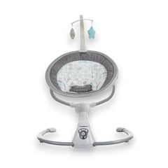 BBO LEZALJKA/LJULJASKA (SG402) - GREY