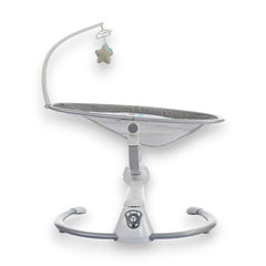 BBO LEZALJKA/LJULJASKA (SG402) - GREY