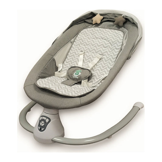 BBO LEZALJKA (SG405) - GREY
