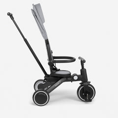 Kikka Boo Trix 2 8u1 tricikl Grey