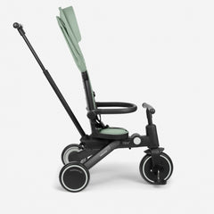 Kikka Boo Trix 2 8u1 tricikl Mint