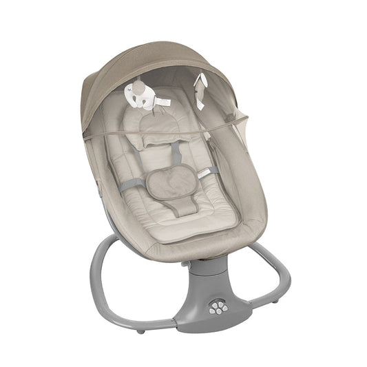 Kikka Boo Winks njihalica/stolica Beige