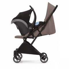 Kinderkraft Indy2 kolica Calm Beige