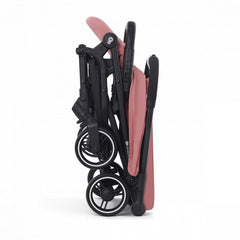 Kinderkraft Indy2 kolica Dhalia Pink