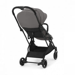 Kinderkraft Indy2 kolica Cozy Grey